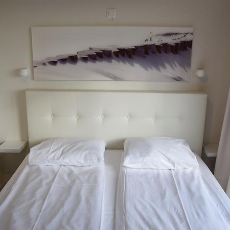 Appartement Lucia, 8Ste Verdieping ブランケンベルヘ エクステリア 写真