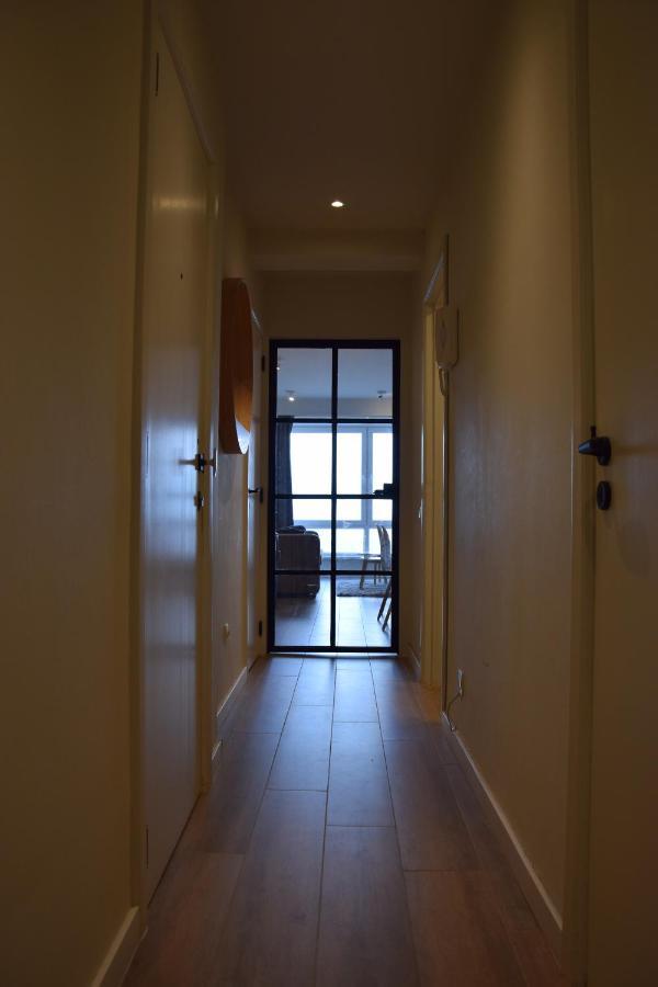 Appartement Lucia, 8Ste Verdieping ブランケンベルヘ エクステリア 写真